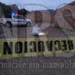 ¡INFIERNO DE LLAMAS CONSUME VIVIENDA IMPROVISADA EN VILLAS DE LEÓN!