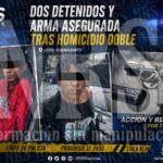 EXCLUSIVA NRS: IDENTIFICAN A DE TRES VÍCTIMAS DE LA MASACRE EN CUMBRES LA GLORIA, LEÓN