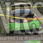 IBA EN SU BICICLETA Y TERMINÓ EN MEDIO DE LA BALACERA; MUERE HOMBRE INOCENTE EN SAN SEBASTIÁN