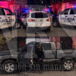 Investigan muerte de trabajador durante maniobras en empresa ubicada sobre bulevar Aeropuerto..