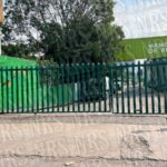 MOVILIZA REPORTE DE PRESUNTO BALEADO A CORPORACIONES DE EMERGENCIA EN ESTACIÓN DEL SIT