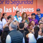CON SEMANA DE ACTIVIDADES, CELEBRAN DÍA DE LOS ABUELOS