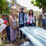 CON EQUIPAMIENTO, SE FORTALECE A QUIENES MUEVEN LA ECONOMÍA DESDE SUS NEGOCIOS