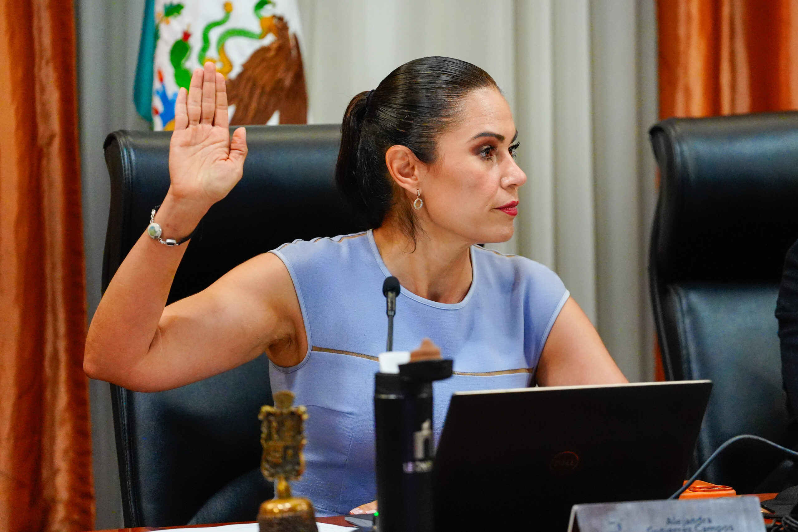 APRUEBA AYUNTAMIENTO DE LEÓN METODOLOGÍA DE REVISIÓN DEL SEGUNDO INFORME DE GOBIERNO 2024-2027