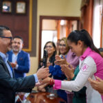 APRUEBA AYUNTAMIENTO DE LEÓN METODOLOGÍA DE REVISIÓN DEL SEGUNDO INFORME DE GOBIERNO 2024-2027