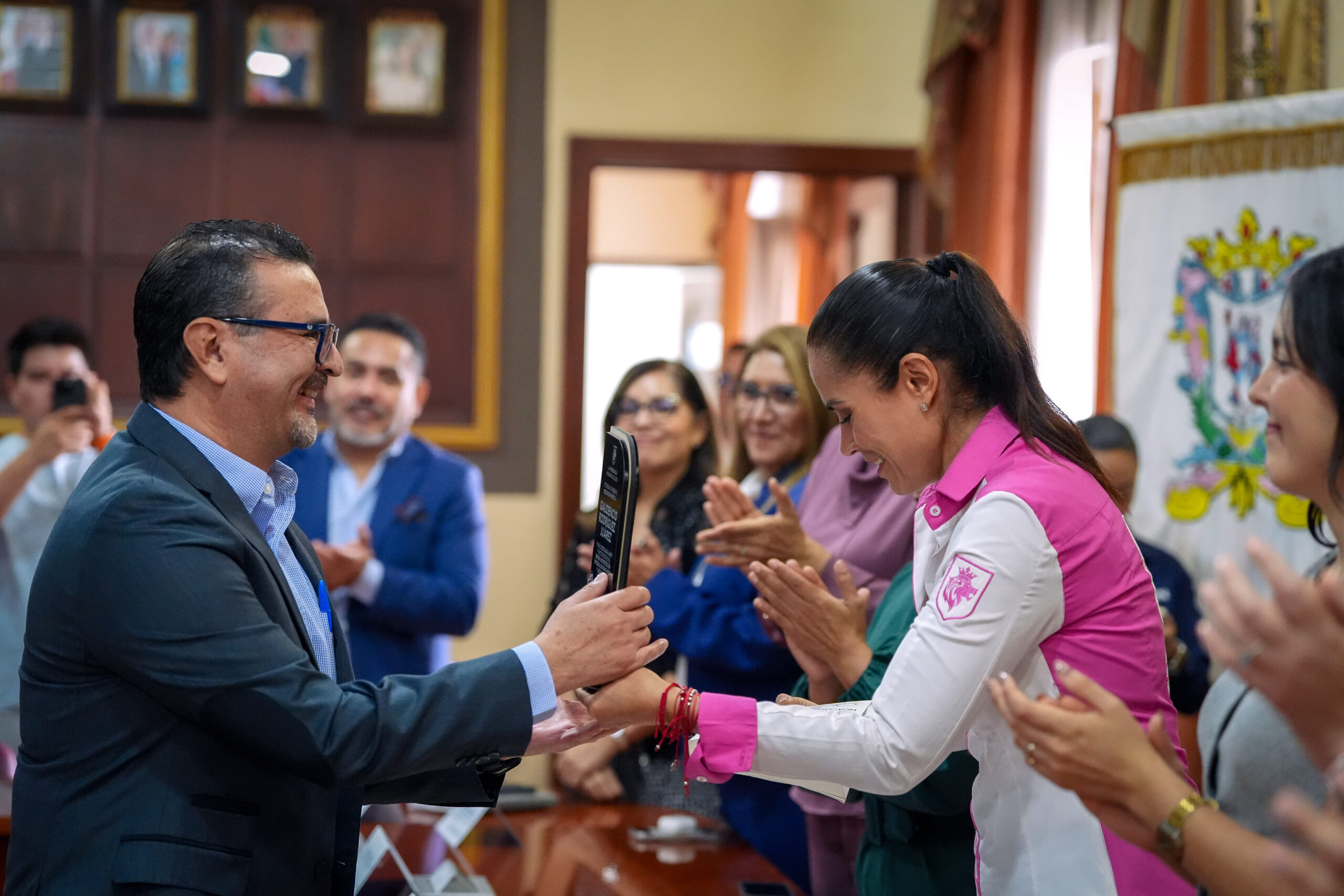 SUMA LEÓN NUEVAS VOCES CIUDADANAS PARA PROTEGER LOS DERECHOS DE NIÑAS, NIÑOS Y ADOLESCENTES