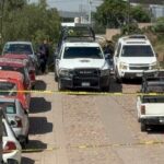 LOCALIZAN A HOMBRE SIN VIDA, MANIATADO Y CON NARCOMENSAJE EN LA COLONIA NUEVO LEÓN