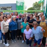 CON LA RED DE ESPACIOS SEGUROS PARA LAS MUJERES, LEÓN ES REFERENTE NACIONAL
