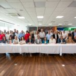 LA CIUDAD VA POR MÁS CONGRESOS Y EVENTOS RUMBO A 2027