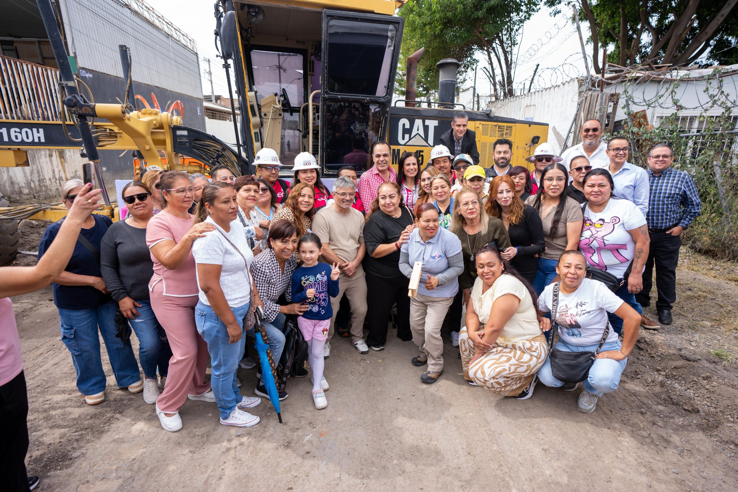 CUÉNTALE BIEN: EL BULEVAR ADOLFO LÓPEZ MATEOS HARÁ TRASLADOS MÁS ÁGILES Y SEGUROS A 115 MIL PERSONAS