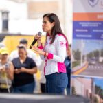 NUEVOS ESPACIOS Y MÁS OPORTUNIDADES PARA LAS FAMILIAS EN DIF PARQUE DEL ÁRBOL
