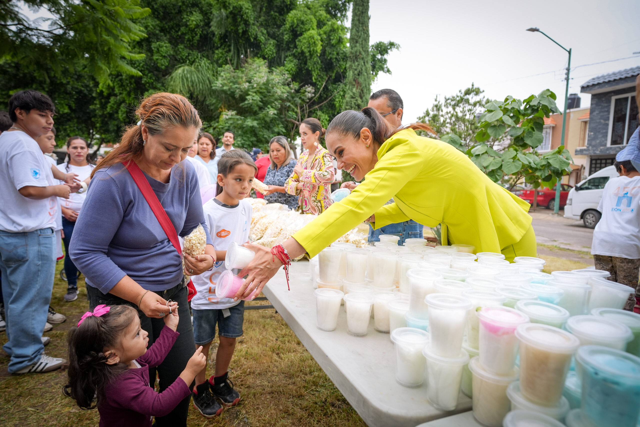CON APRENDIZAJE, DIVERSIÓN Y EN COMUNIDAD CONCLUYEN LOS CURSOS DE VERANO 2026
