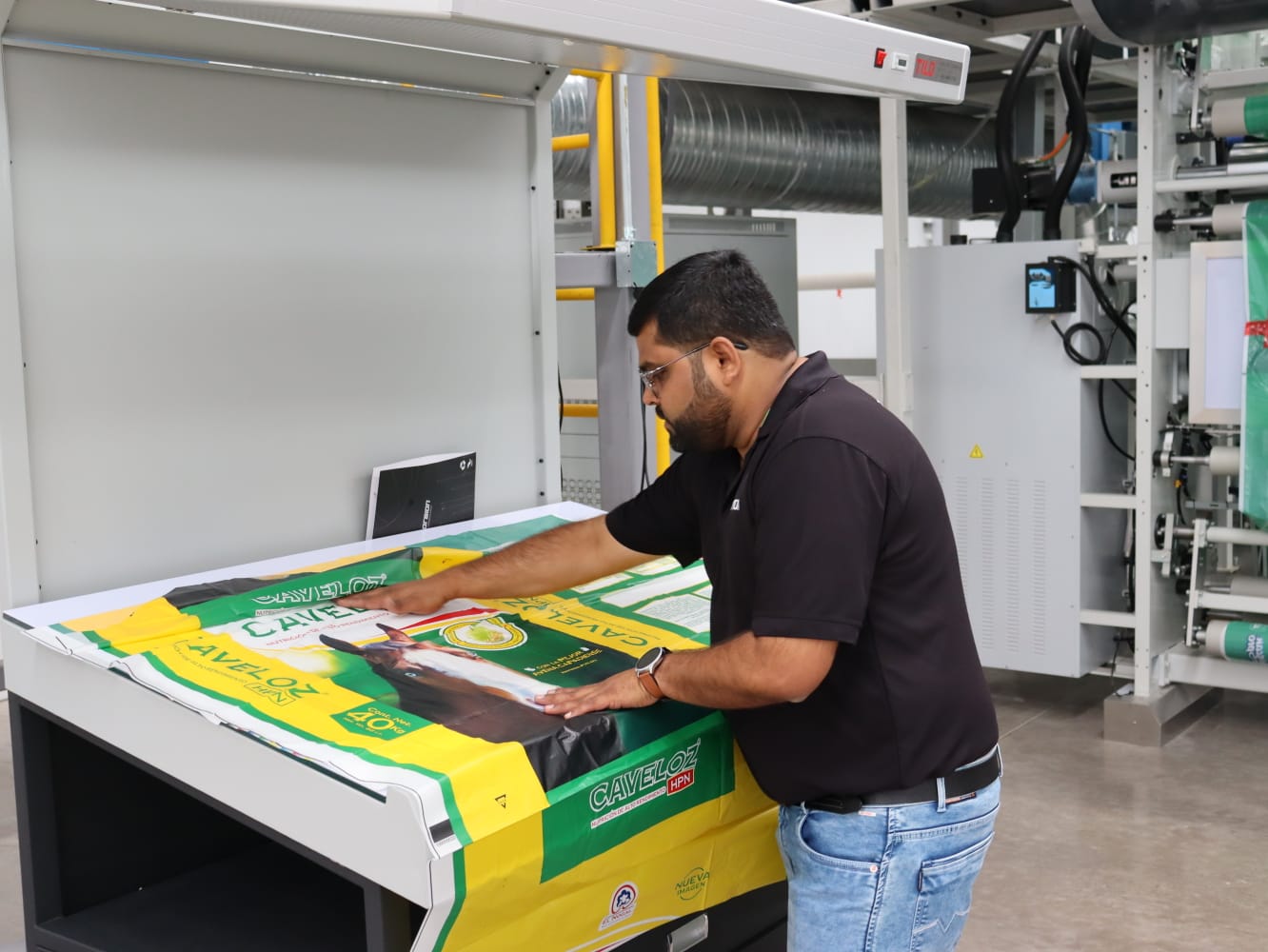 INVERSIÓN MÉXICO-INDIA FORTALECE A LEÓN COMO DESTINO INDUSTRIAL