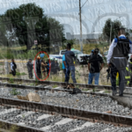 Hombre muere tras golpearse la cabeza cuando viajaba en la parte trasera de una camioneta 