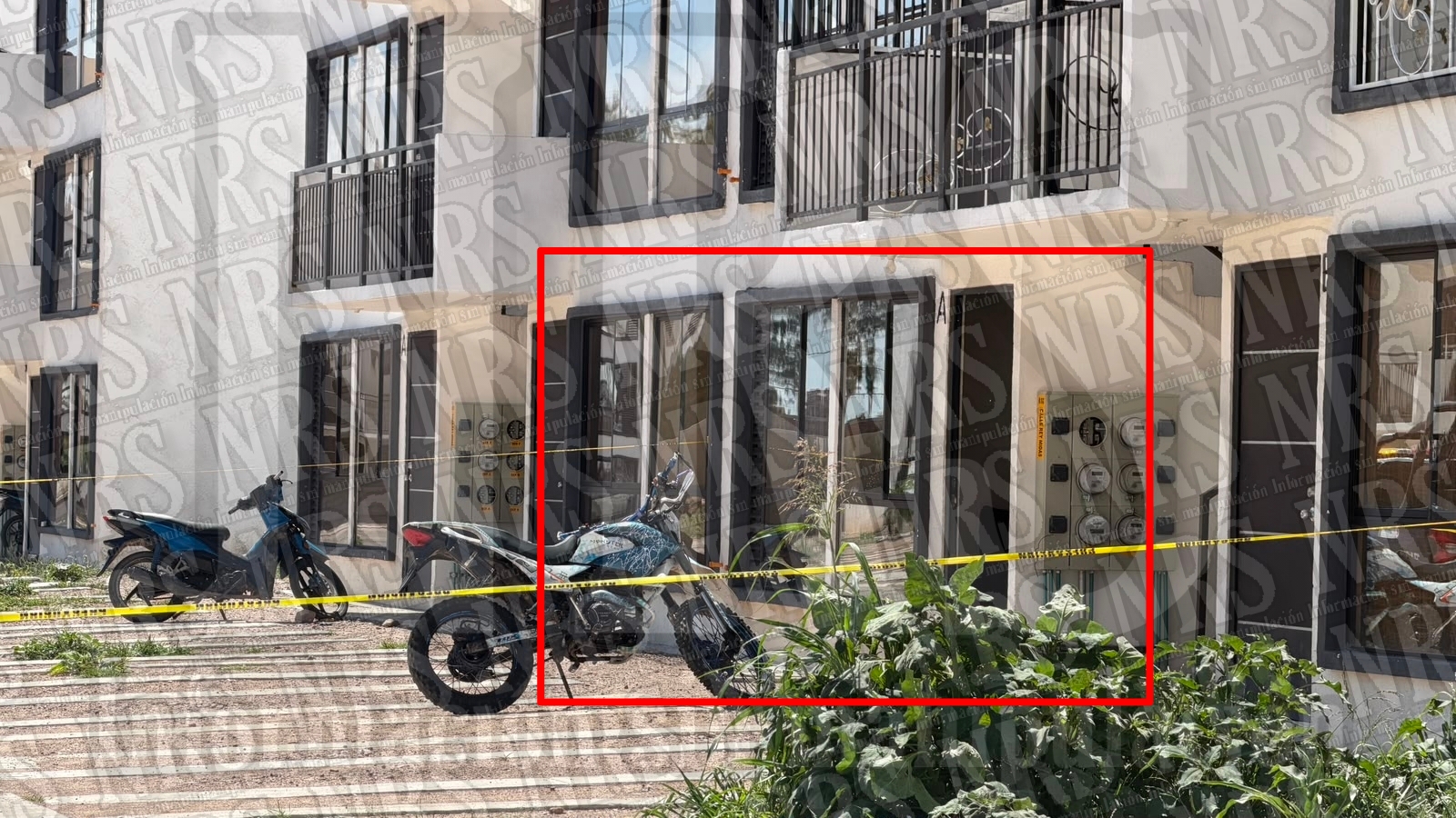 DOBLE EJECUCIÓN SACUDE HACIENDA DEL REY EN SILAO; ENTRE LAS VÍCTIMAS HAY UN MENOR DE 15 AÑOS 😥