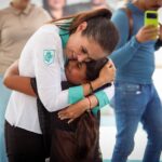 UNA NOCHE DE ORGULLO MEXICANO REÚNE A MÁS DE 40 MIL LEONESES EN EL GRITO DE INDEPENDENCIA