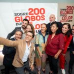 TÁANKELEM LEÓN 450: MUSICA ELECTRÓNICA QUE CONECTA A LAS JUVENTUDES