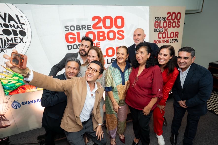 FIG LEÓN 2026 PROYECTA DERRAMA DE 900 MILLONES DE PESOS Y ESPERA 400 MIL VISITANTES