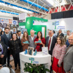 ALE GUTIÉRREZ ASUME COORDINACIÓN DE LA RED MEXICANA DE CIUDADES EDUCADORAS