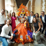 LEÓN SE PREPARA PARA RECIBIR AL MUNDO CON LA EDICIÓN 25 DEL FESTIVAL INTERNACIONAL DEL GLOBO